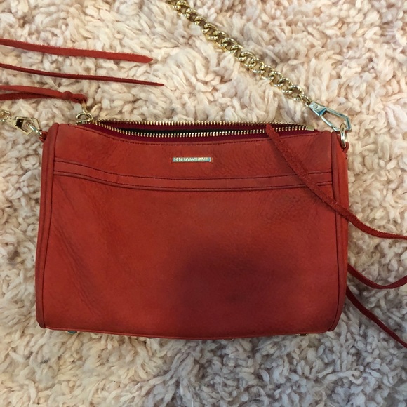 Rebecca Minkoff mini Mac bag - Picture 3 of 4